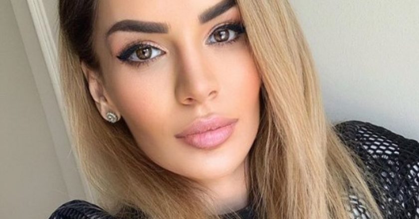 Këngëtarja Besa Kokëdhima ndryshon look, nuk do e njihni më