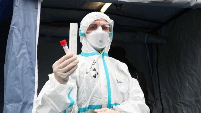 53 viktima nga COVID-19 në Greqi