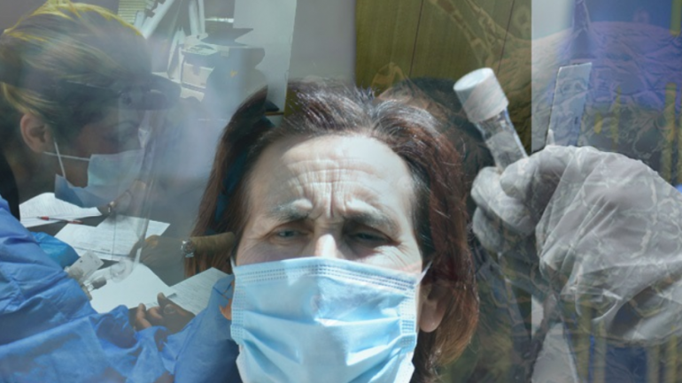 30 viktima në 24 orët e fundit në Greqi nga Covid-19