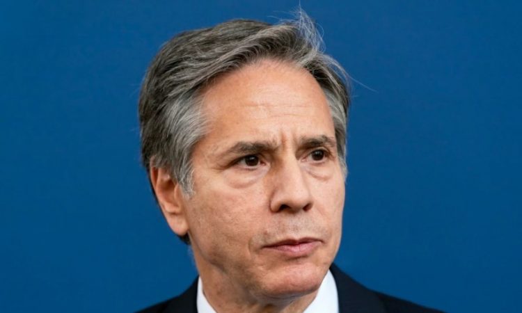 SHBA zotohet se do të ndihmojë Indinë në përballjen me pandeminë