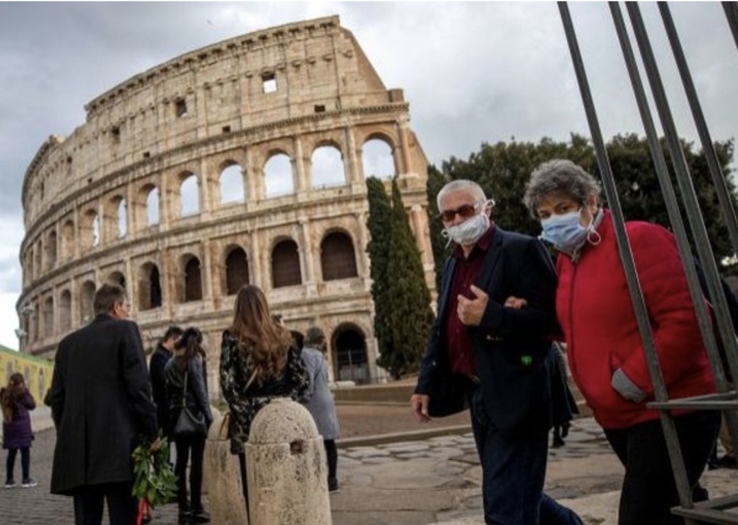 Rregullat e reja të hyrjes së shtetasve shqiptarë në Itali nga data 24 maj