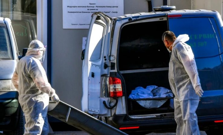 OBSH: Numri i viktimave nga COVID-19 mund të jetë tre herë më i lartë