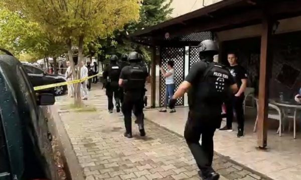 Mori peng dhe keqtrajtoi dy shtetas, zbulohet qëllimi i Seit Manahasës