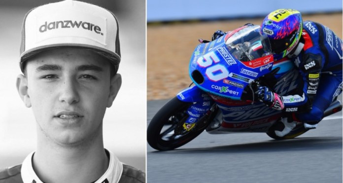 Pas aksidentit të frikshëm, shuhet piloti 19-vjeçar i MotoGP