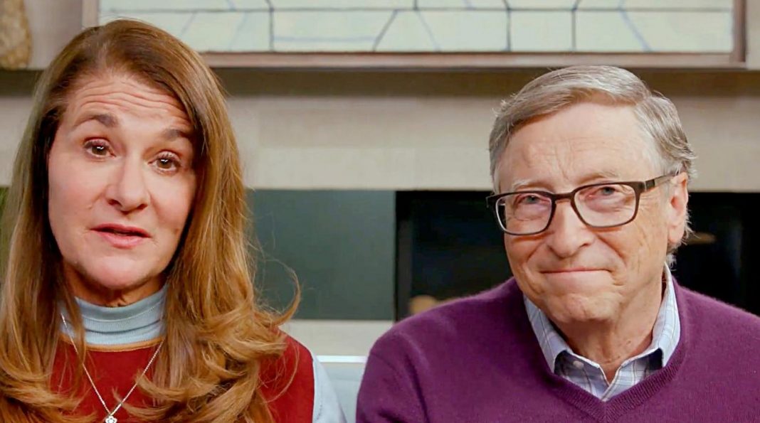 Bill Gates ndahet pas 27 vitesh martesë nga gruaja e tij Melinda
