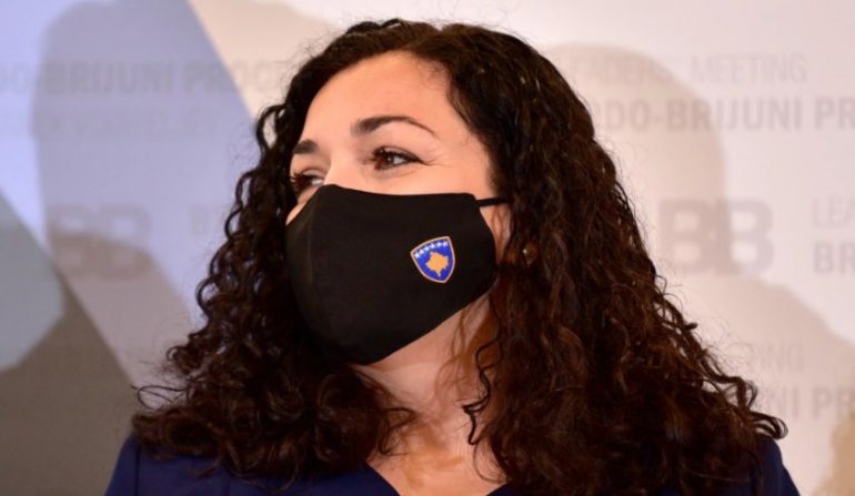 Miratohet kërkesa e MPJ-së së Kosovës, lirohen nga detyra ambasadorët e emëruar politikë