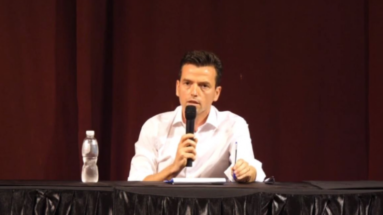 Shehaj nga Vlora: Dy gjëra na penguan për të mos fituar më 25 prill