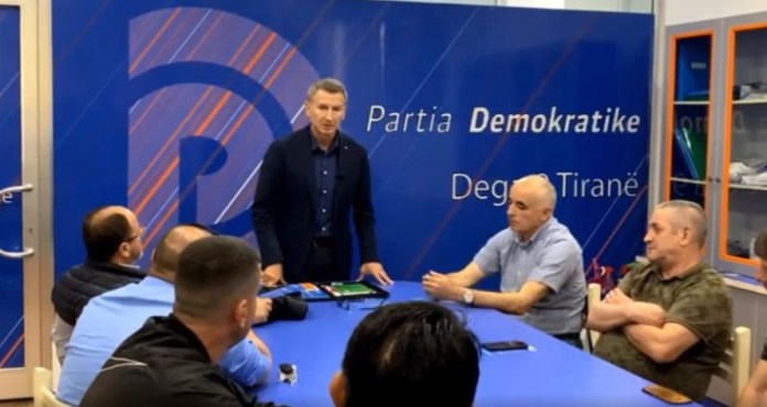 Kadilli: Basha përçau partinë, po e mban në gjendje lufte me gënjeshtra