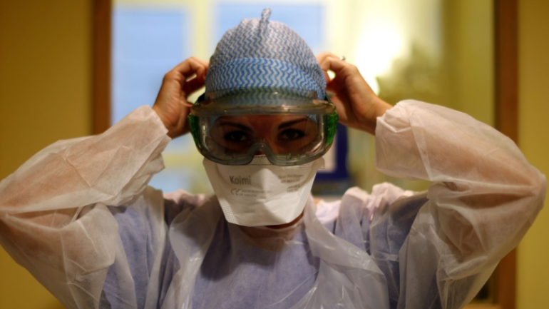 Covid-19/ 63 viktima në 24 orët e fundit në Greqi