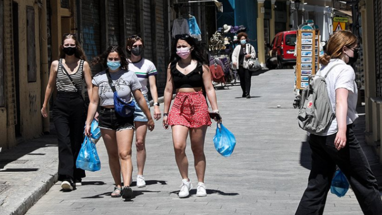 Greqi/ 51 viktima në 24 orët e fundit nga COVID-19