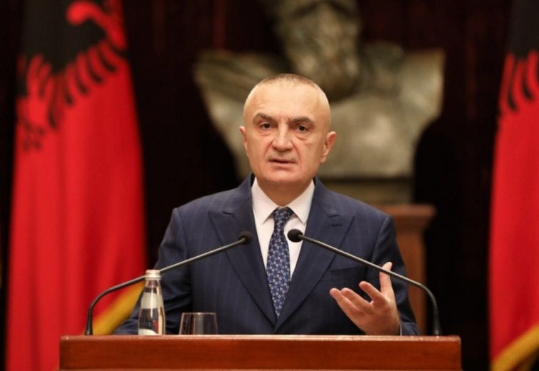 Javën e dytë të qershorit deputetët votojnë raportin dhe shkarkimin e Presidentit Meta