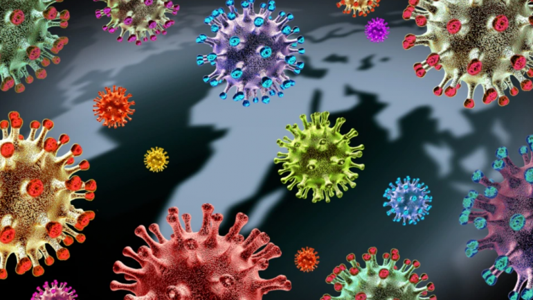 OBSH riemëron variantet e koronavirusit me shkronja greke