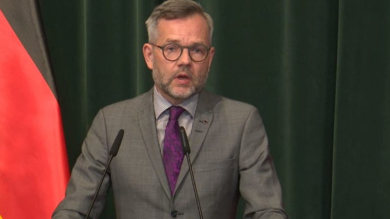 Integrimi, Roth: Po punojmë që më 22 qershor të merret vendim pozitiv