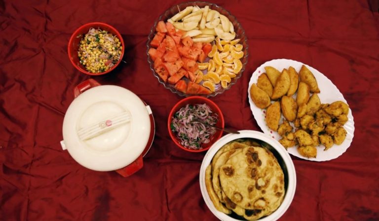 Iftari virtual në SHBA, si myslimanët dhe hebrenjtë po bëhen bashkë