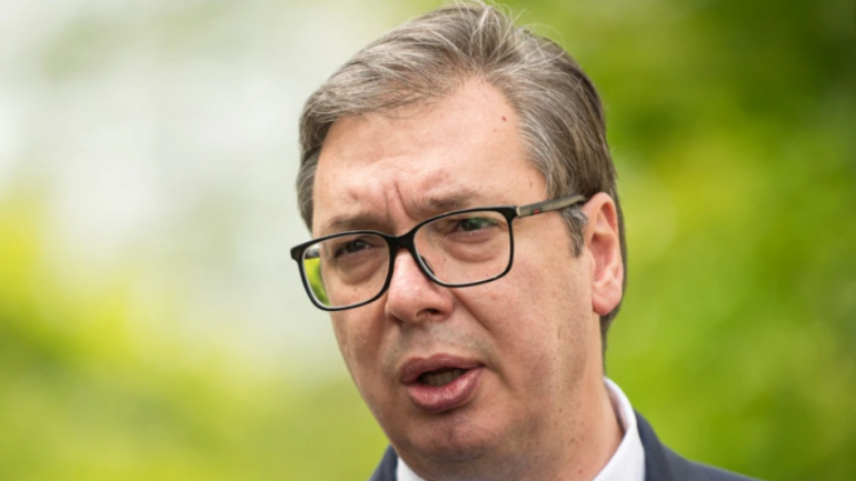 Vuçiç: Zhvillimi i raporteve Prishtinë-Athinë, lajm jo i mirë