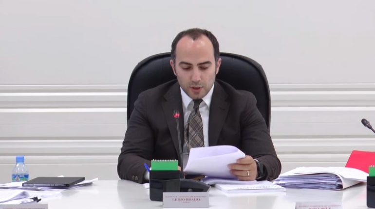 KAS rrëzon kërkesë e PD dhe Boiken Abazit për shpalljen e pavlefshme të zgjedhjeve në qarkun e Tiranës