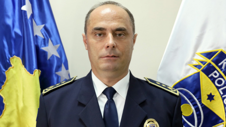 400 kg kokainë në Lipjan, drejtori i Policisë së Kosovës: Janë arrestuar 7 persona