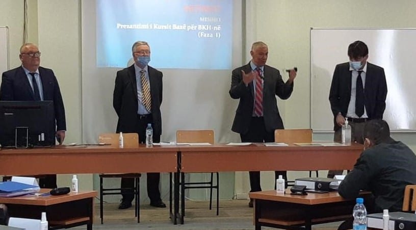 Dalin rezultatet e testit logjik për kandidatët për hetues të BKH, 338 kalojnë në fazën tjetër