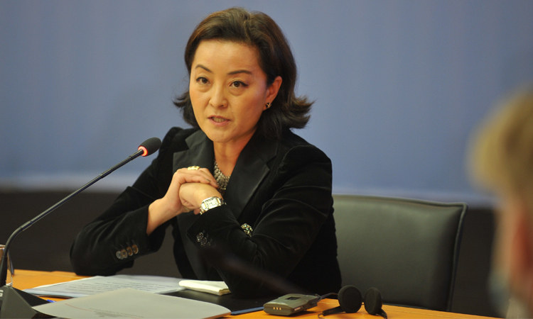 Ambasadorja Yuri Kim reagon për përdhunimin e 15-vjeçares: “JO, do të thotë JO”, të dënohen autorët