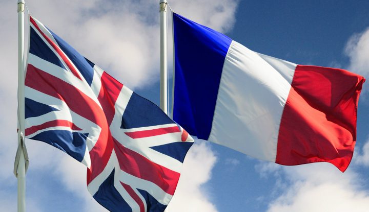 Ulen tensionet mes Britanisë dhe Francës për të drejtat e peshkimit