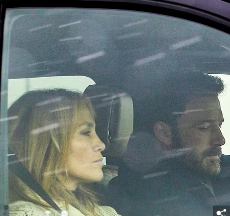 Thashethemet vërtetohen, J.Lo dhe Ben Affleck janë rilidhur pas 17 vjetësh
