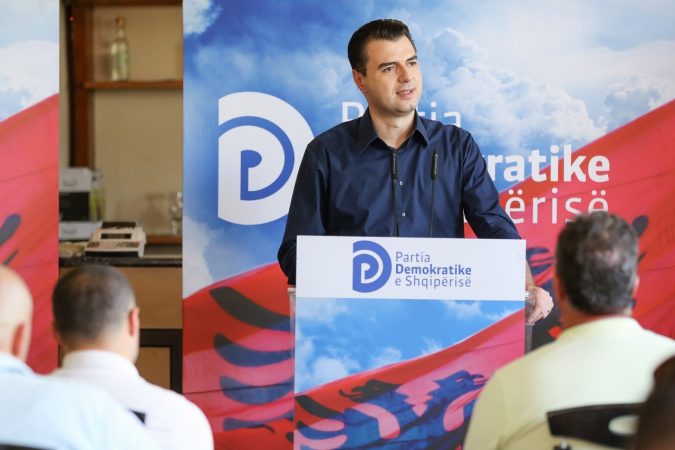 Basha për zgjedhjet e 25 prillit: Partia Socialiste nuk na trajtoi si rivalë por si armiq