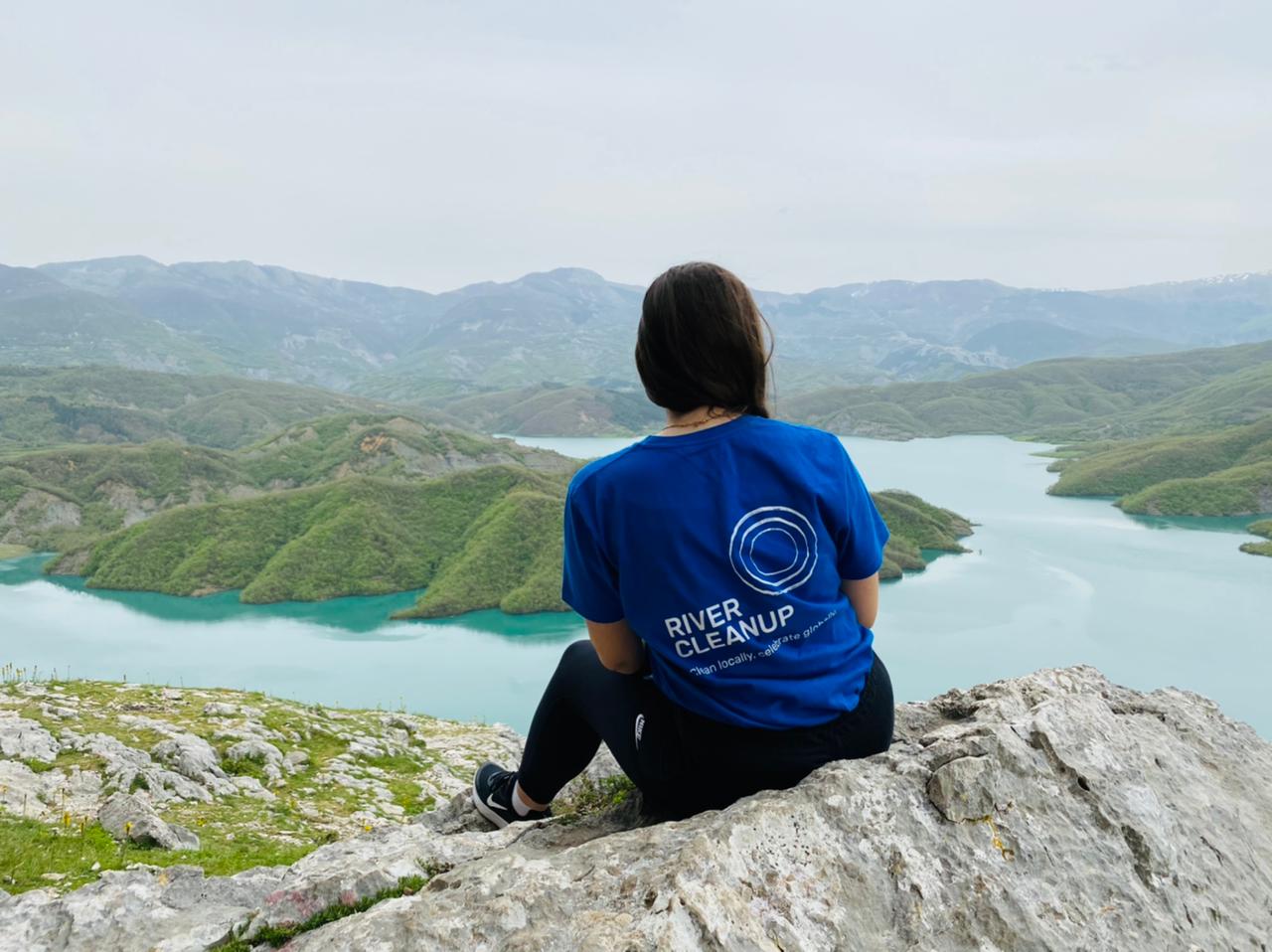 “River Cleanup Albania” aksion pastrimi në Bovillë: Bashkohu dhe vepro!