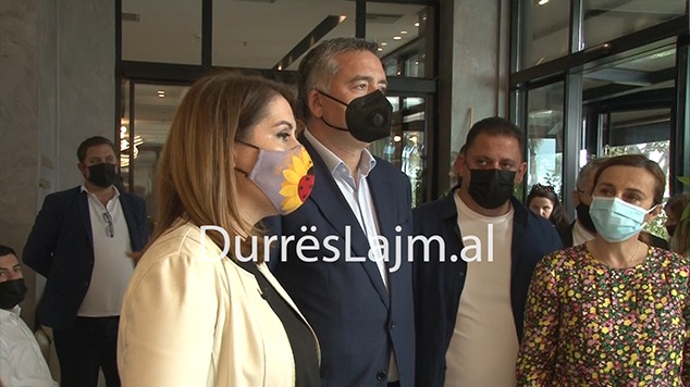 Task-Forca për Turizmin/ Klosi-Manastirliu: Janë marrë masat për një sezon turistik të sigurt, hapim qendrat shëndetësore verore