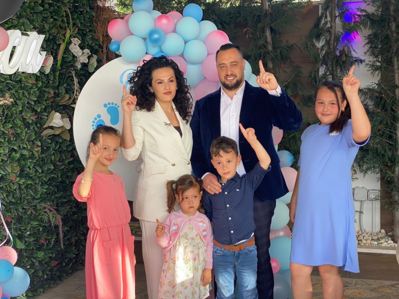 Elton Arbana, modeli filantropik i një të riu shijakas