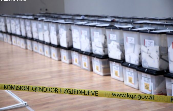 Krimet zgjedhore/ Prokuroria: 10 persona nën hetim, 5 të arrestuar