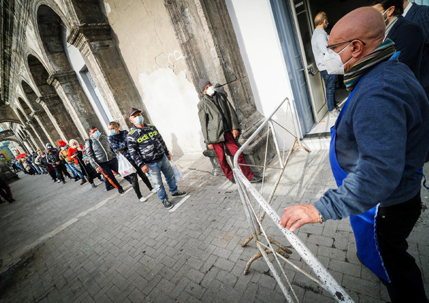 201 viktima nga COVID-19 në Itali, regjistrohen 4452 raste të reja