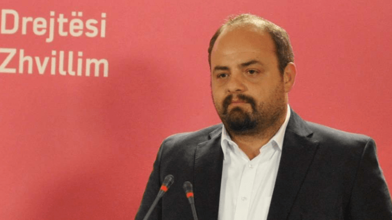 Vetëvendosja: Të përsëriten zgjedhjet në Tiranë