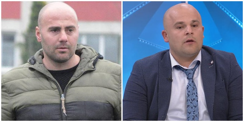 Dhunuan në mes të fushës punonjësin e policisë, arrestohet presidenti dhe drejtori teknik i klubit të Kastriotit