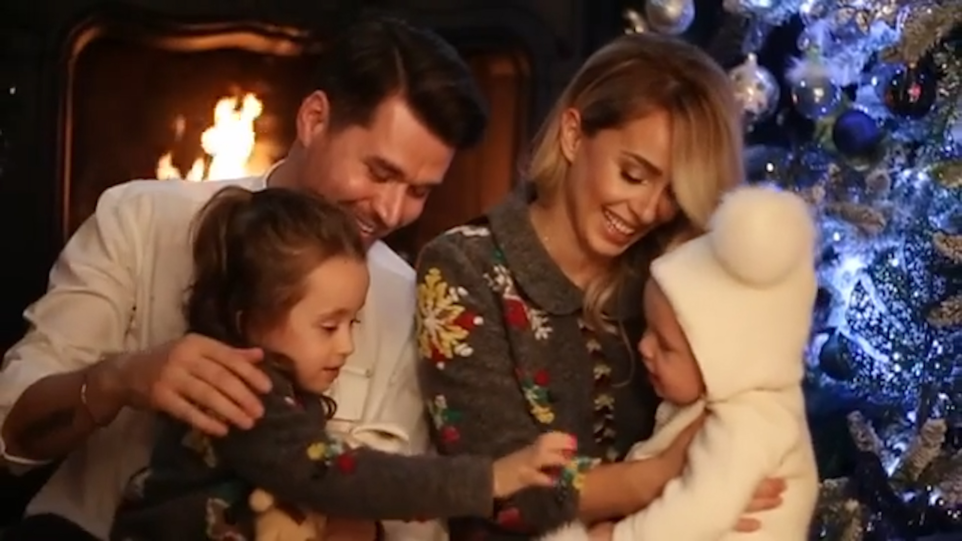 Miriami ka vetëm një kërkesë për ditëlindje: Alban e zgjerojmë dhe pak familjen?