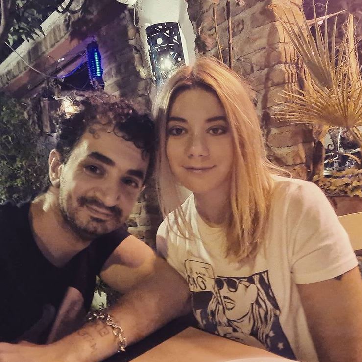 Albano Bogdo zbulon si i propozoi partneres për martesë: Po i kërkoja falje që s’i mbaja mend ditëlindjen