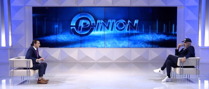 “Na erdhi që në 8 të mëngjesit”, Albano rrëfen prapaskenat e skeçit me Ramën: Juli refuzoi, s’do ta shohë me sy