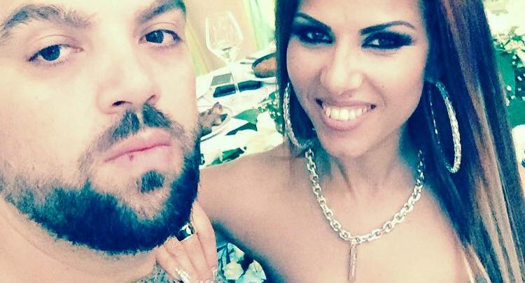 Partnerja e Stinës shpërthen ndaj kunatës së saj, Alida: Kam kohë që rri e heshtur