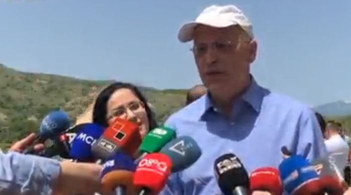 Ambasadori i Gjermanisë nuk komenton vendimin e DASH për Berishën