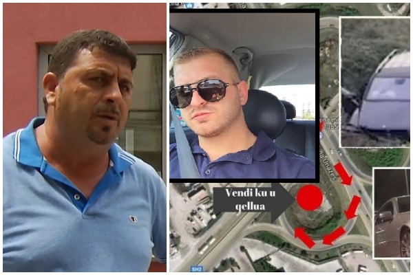 Atentati ndaj prokurorit të Durrësit, familja e shoferit të ndjerë padit në GJKKO Rrajën e Halilajn
