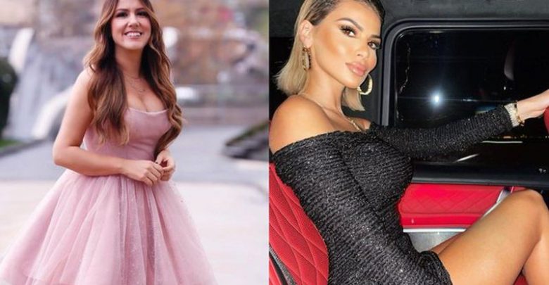 E bënë fakt të kryer se Luana ia mori drejtimin e Big Brother/ Reagon për herë të parë Arbana Osmani