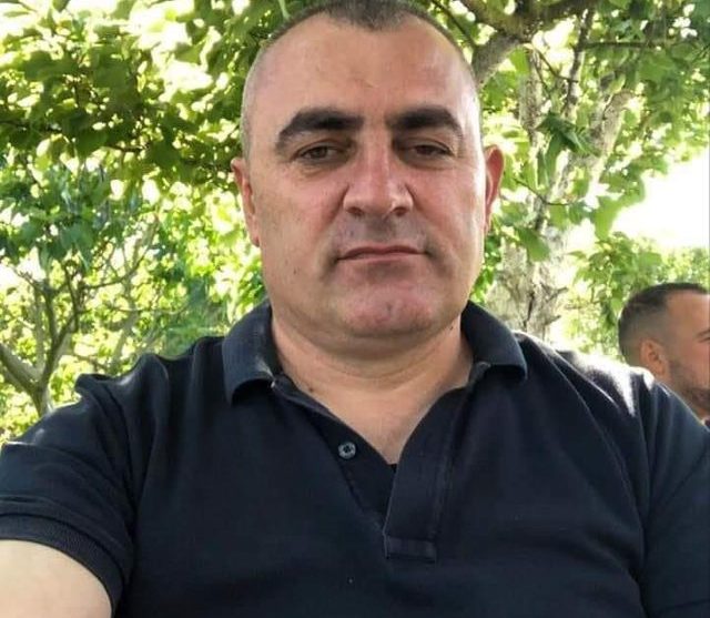 Ndahet nga jeta shefi i Komisariatit të Lushnjes, dyshohet se pësoi infarkt