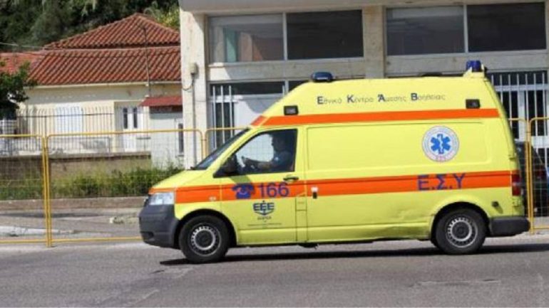 44-vjeçarja në Greqi vdes, pasi vaksinohet me AstraZeneca