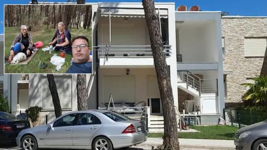 Vdekja e tre pushuesve në Gjirin e Lalzit, pas ndihmës së parë u kthyen në shtëpi, por më pas thirrën urgjencën