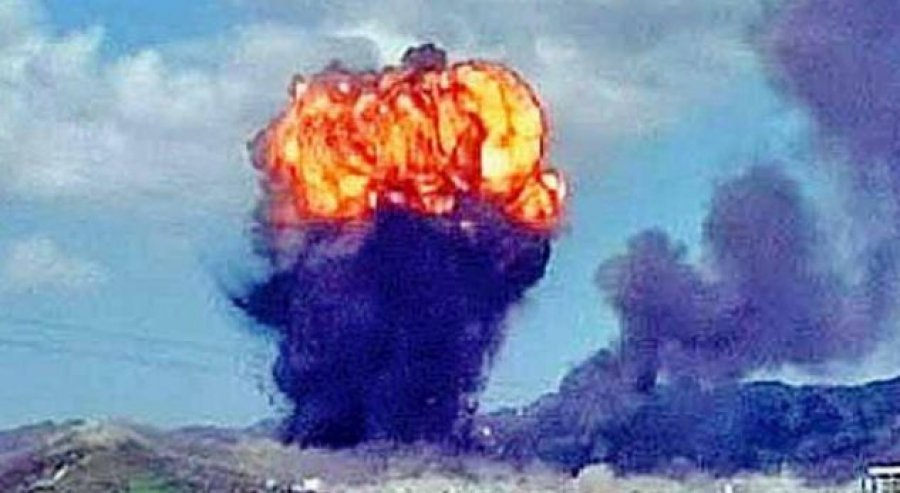 Humbi jetën në tragjedinë e Gërdecit, prindërit e 7-vjeçarit kallëzojnë në SPAK ish-ministrin Mediu