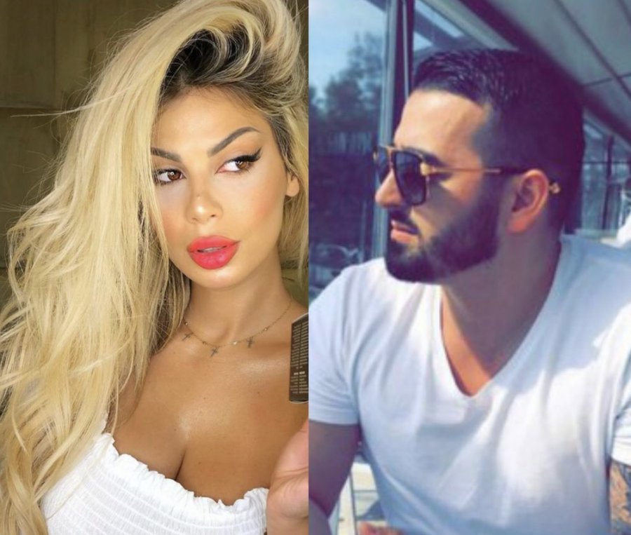 Luana Vjollca dhe Krenar Çoçaj gati për t’i thënë PO njëri-tjetrit