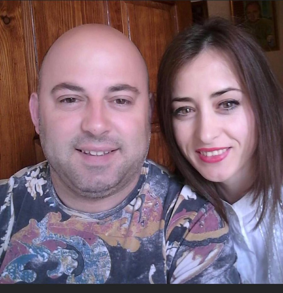 Del foto e çiftit që iu bë atentat, 41-vjeçari mbeti i vdekur, e shoqja u plagos në dorë