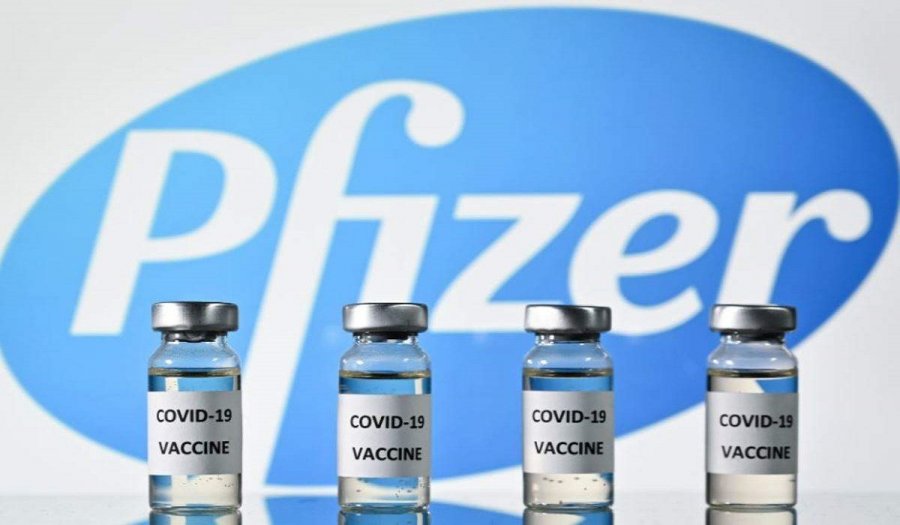 Vaksina e Pfizer-it “mund të ruhet nëpër frigoriferë një muaj”