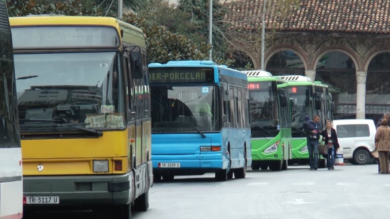 Heqja e abonesë së përgjithshme për 3 muaj, Bashkia Tiranë shpjegon arsyet