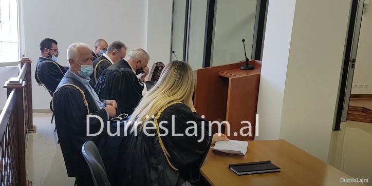 Apeli i Durrësit lë në fuqi vendimin e Shkallës së Parë, avokatët: Vetëm se kanë qenë simpatizantë të PD-së (VIDEO)
