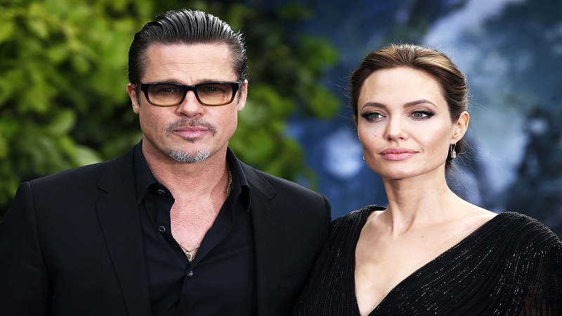 Beteja ligjore mes Brad Pitt dhe Angelina Jolie, gjykata merr vendim